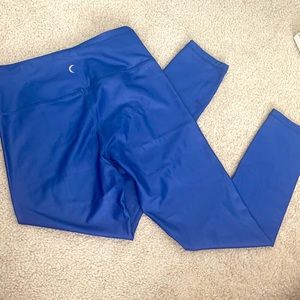 Like new zyia active light n tight